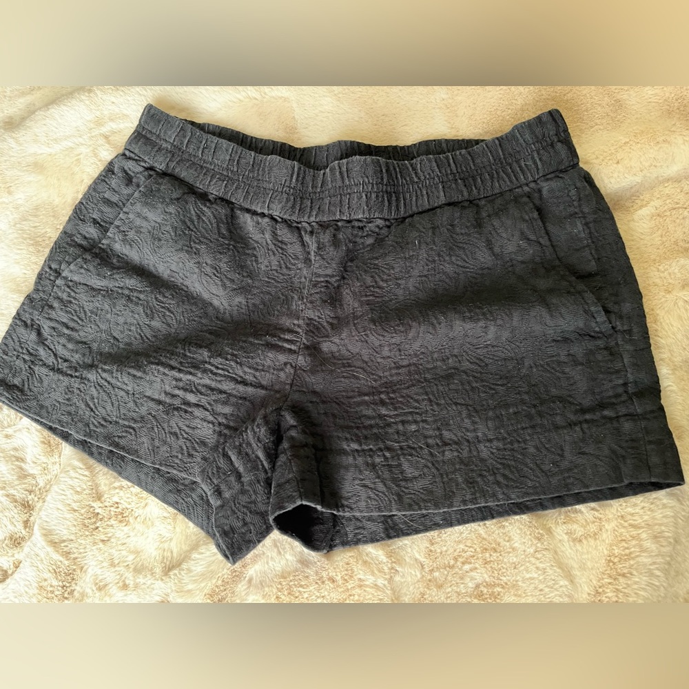 J Crew shorts size 4 - Picture 1 of 3